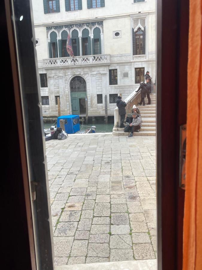 Charme Holidays Venice Exterior photo