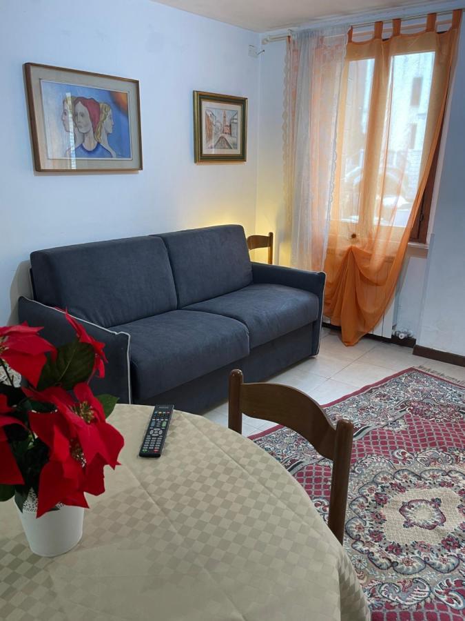 Charme Holidays Venice Exterior photo